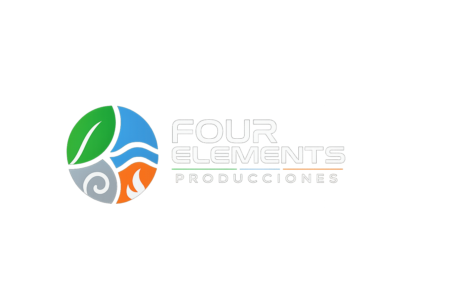 Four Elements |  Producción Integral de Eventos