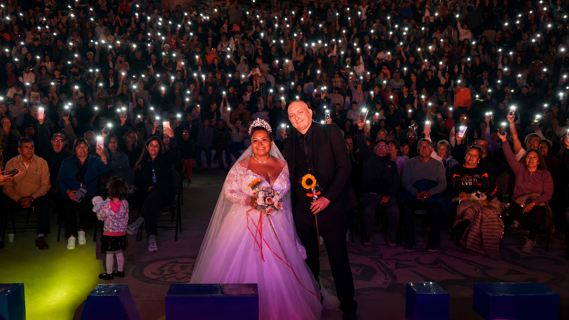 matrimonio