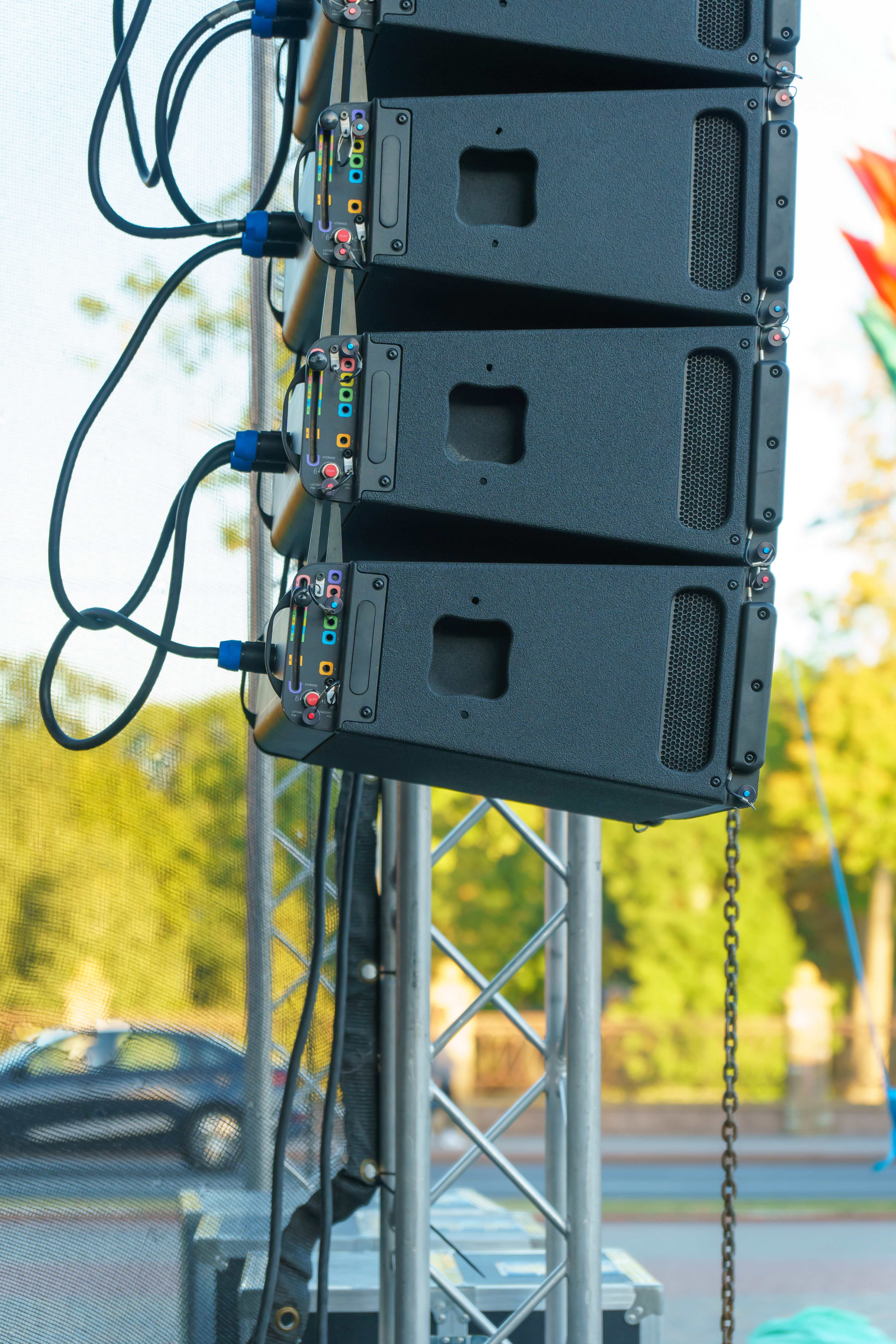 Sonido Profesional