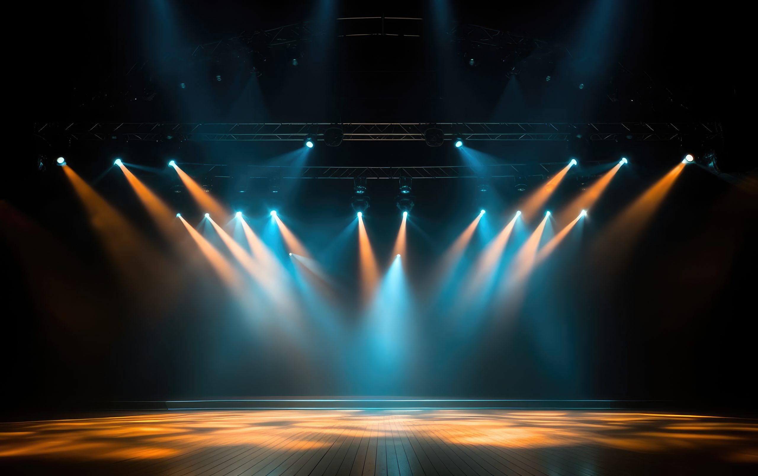 Iluminación Profesional